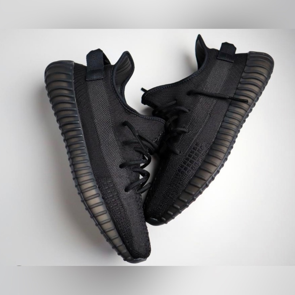 Adidas 350 V2 Onyx Yeezy